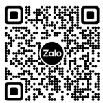 Hỗ Trợ Khách hàng - Đèn LED Trang Trí qr zalo new