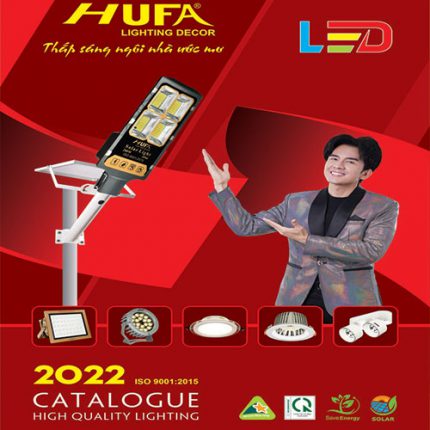 Bảng Giá Đèn LED HUFA