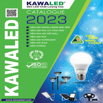 Bảng giá đèn led kawaled