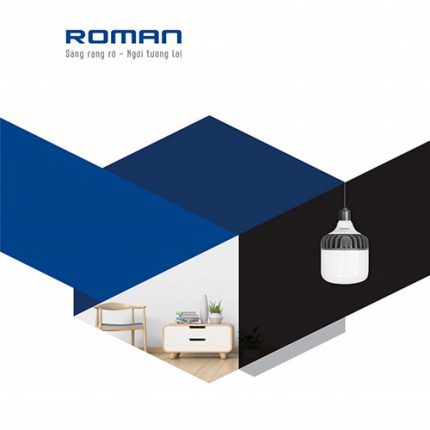 Bảng Giá Đèn LED ROMAN