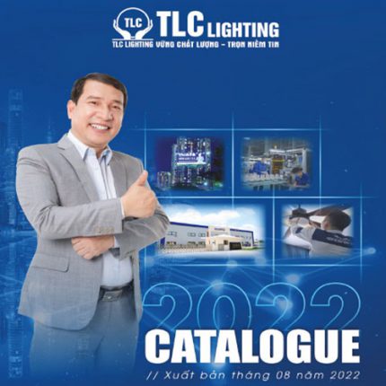 Bảng giá Đèn LED TLC