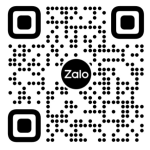 sales 2 qr zalo